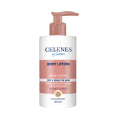 LOTION POUR LE CORPS CHICOUTÉ PEAU SÈCHE/SENSIBLE